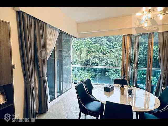 Clear Water Bay - Mount Pavilia 04