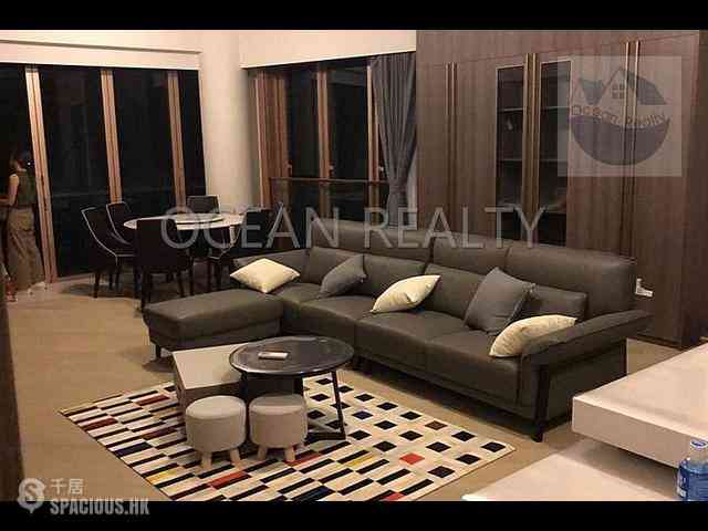 Clear Water Bay - Mount Pavilia 05