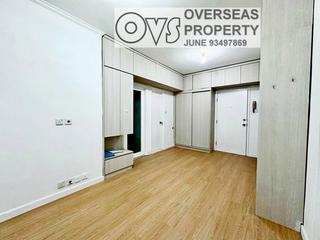 Wan Chai - Newman House 02