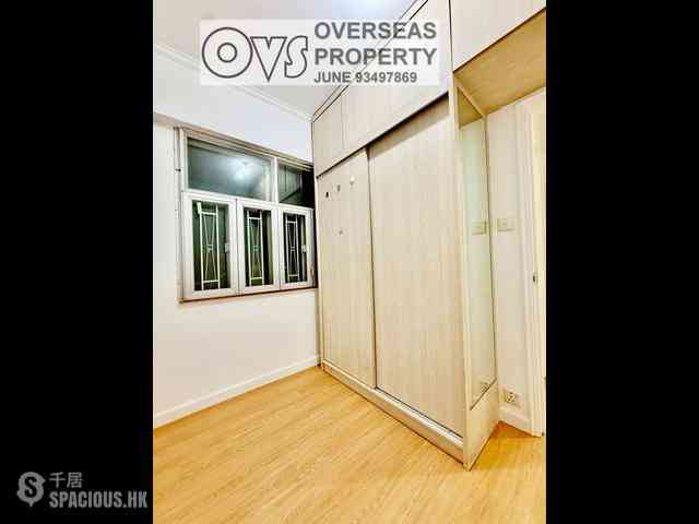Wan Chai - Newman House 04