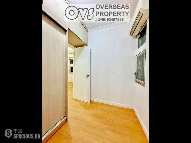 Wan Chai - Newman House 05
