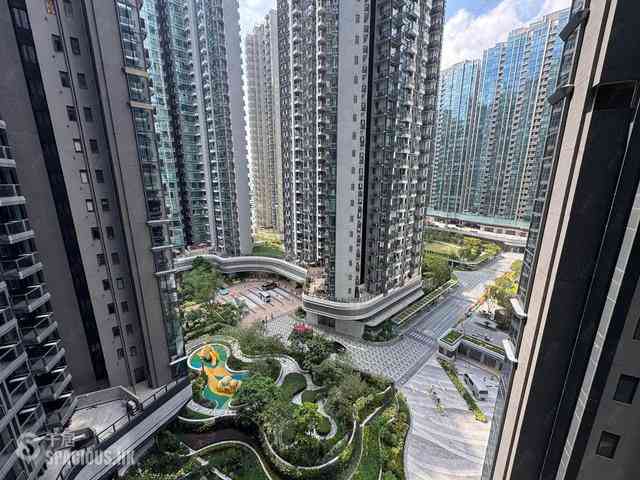 黃竹坑 - 港島南岸4A期 05