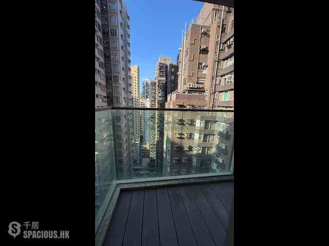 Sai Ying Pun - The Nova 05