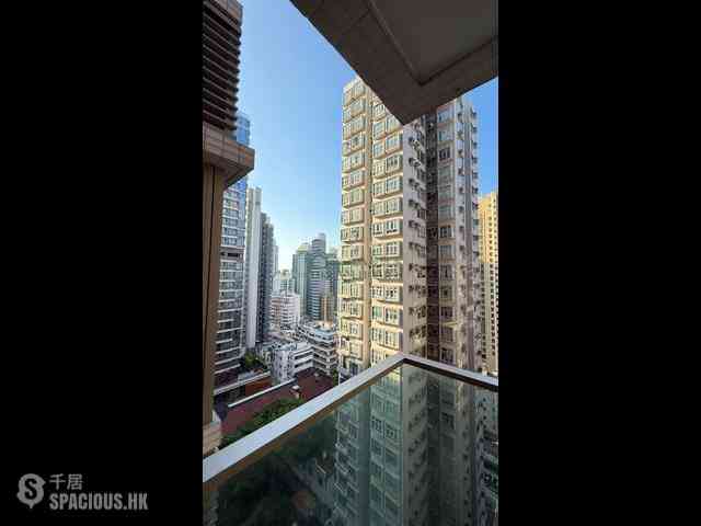 Sai Ying Pun - The Nova 03