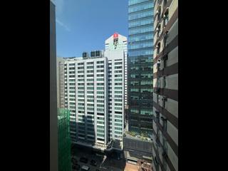 Wan Chai - Hay Wah Building Block A 03
