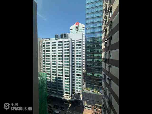 Wan Chai - Hay Wah Building Block A 03