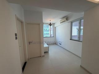 Wan Chai - Hay Wah Building Block A 09