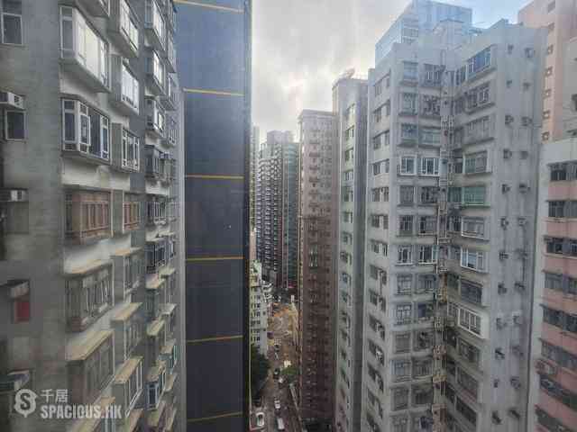 Causeway Bay - Kailey Court 12