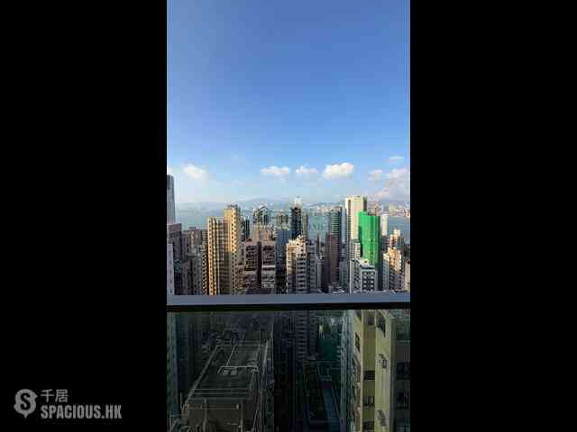 Sai Ying Pun - The Nova 06