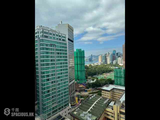 Causeway Bay - Park Haven 02