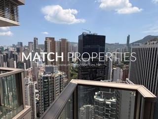 Wan Chai - The Avenue 05