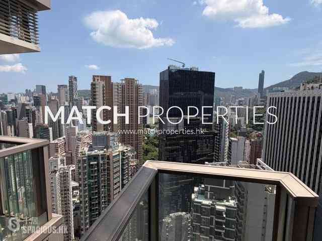 Wan Chai - The Avenue 05