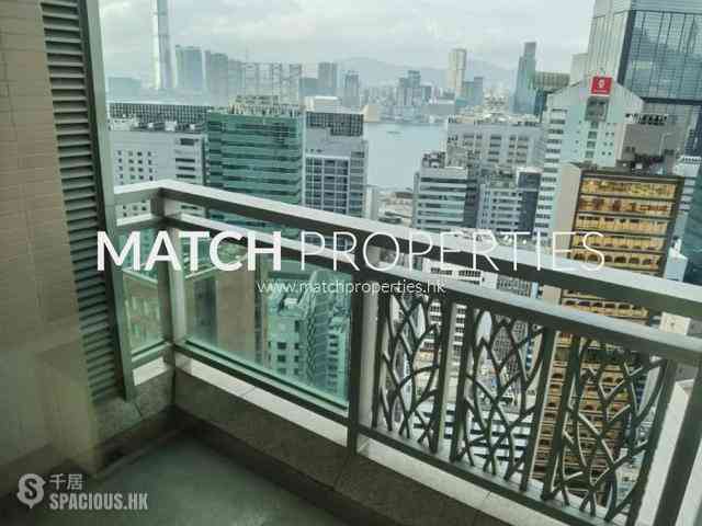Wan Chai - York Place 06