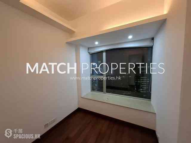 Wan Chai - York Place 14
