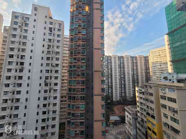 北角 - 建业大厦 10