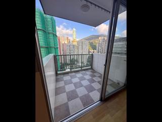 跑马地 - Shan Kwong Towers 03