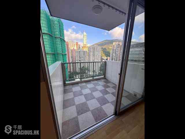 跑马地 - Shan Kwong Towers 03