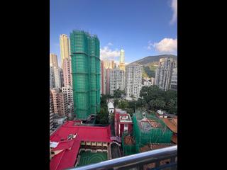跑马地 - Shan Kwong Towers 04
