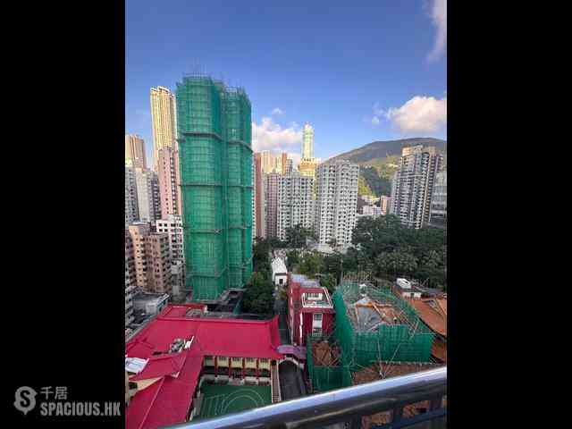 跑马地 - Shan Kwong Towers 04