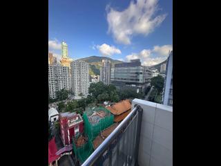 跑马地 - Shan Kwong Towers 05