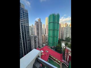 跑马地 - Shan Kwong Towers 06