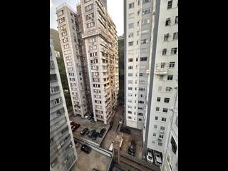 跑马地 - Shan Kwong Towers 15