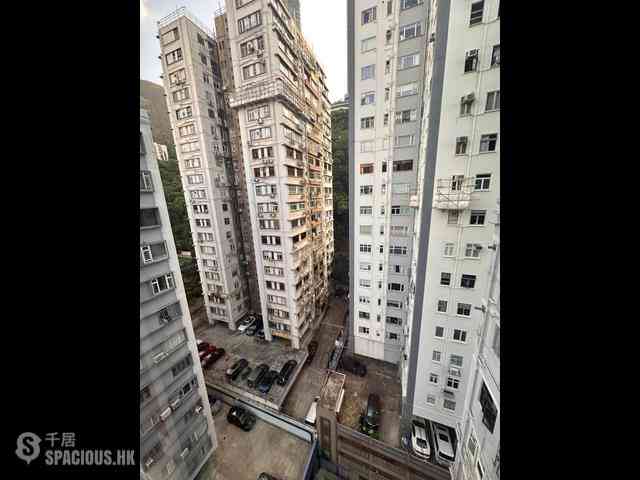 跑马地 - Shan Kwong Towers 15