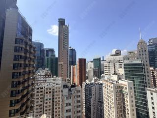 Wan Chai - J Residence 07