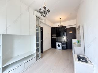 Wan Chai - J Residence 11