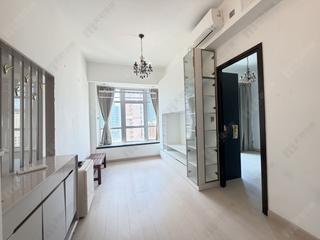 Wan Chai - J Residence 12