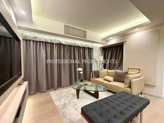 Mid Levels Central - Elegant Terrace 04