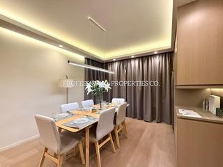 Mid Levels Central - Elegant Terrace 06