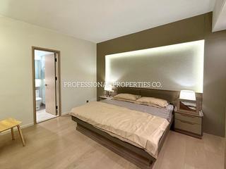 Mid Levels Central - Elegant Terrace 09