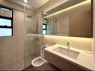 Mid Levels Central - Elegant Terrace 11