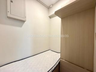 Mid Levels Central - Elegant Terrace 19