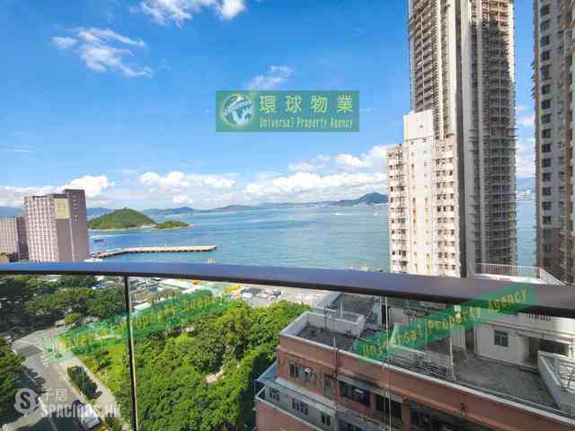 堅尼地城 - 加多近山 02