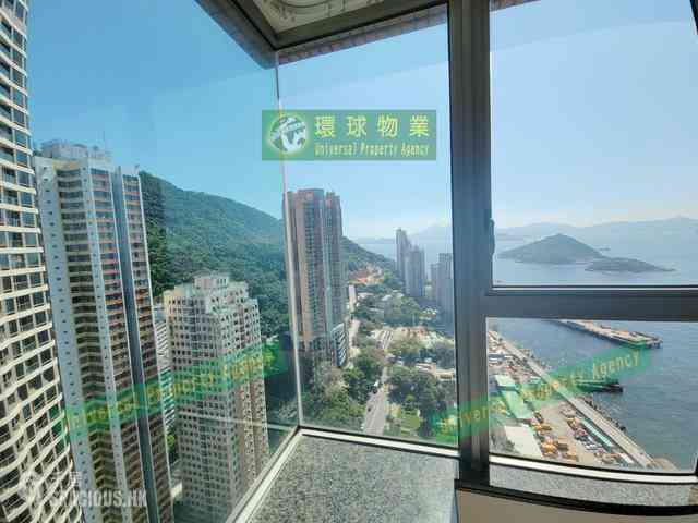 坚尼地城 - 泓都3座 12