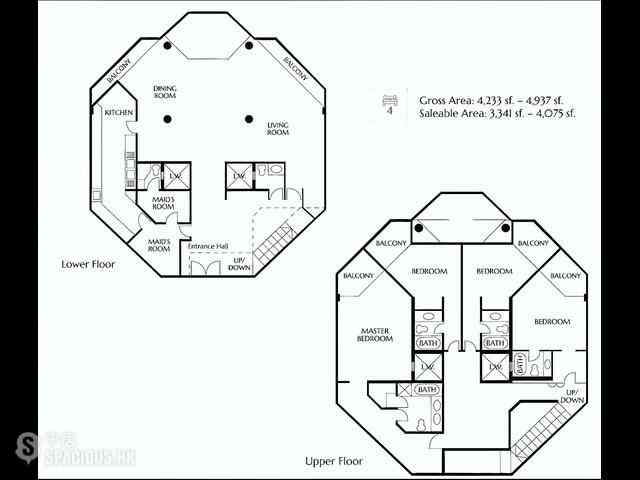 Shouson Hill - Henredon Court 03
