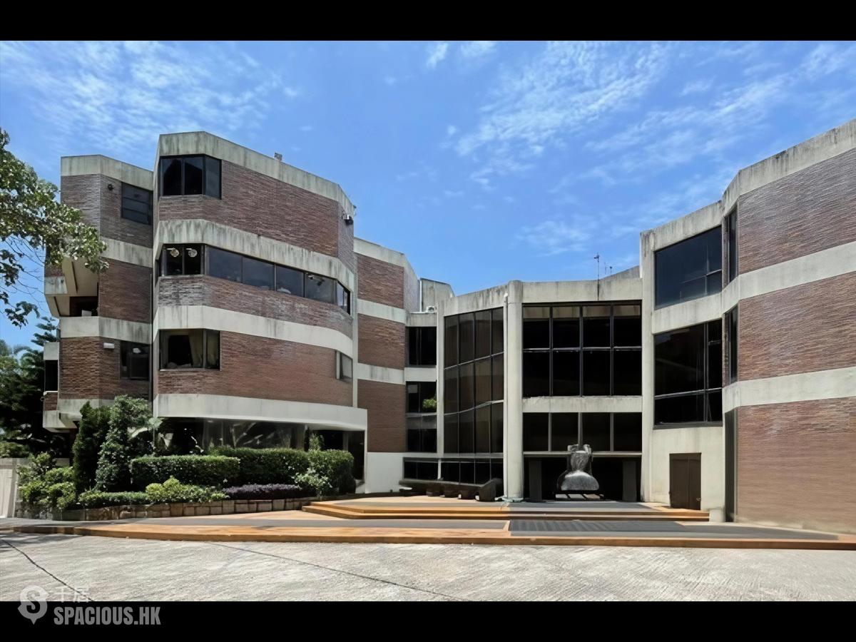 Shouson Hill - Henredon Court 01