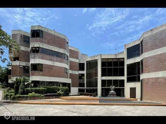 Shouson Hill - Henredon Court 01