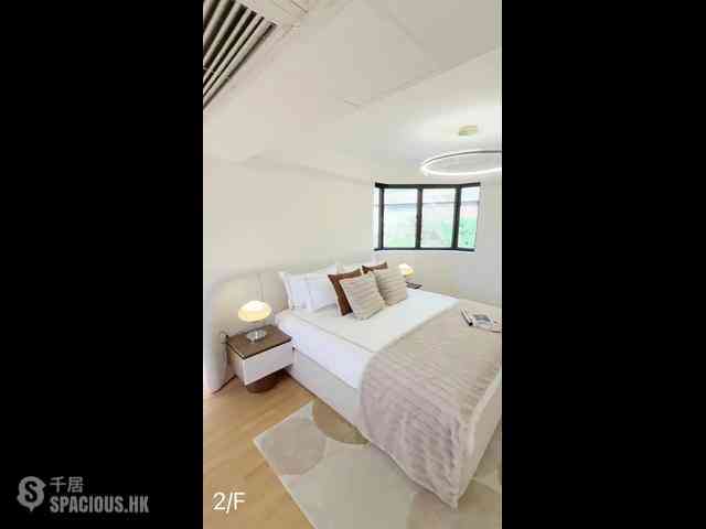 Shouson Hill - Henredon Court 21