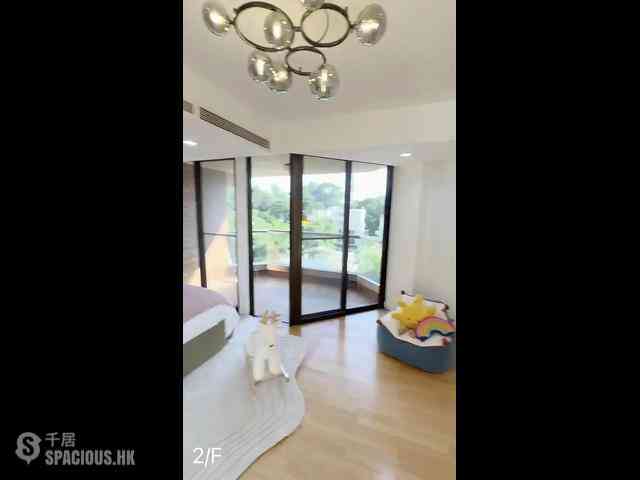 Shouson Hill - Henredon Court 20