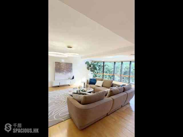 Shouson Hill - Henredon Court 08