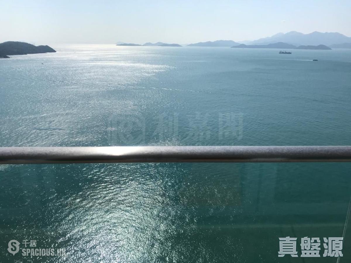 数码港 - 贝沙湾2期 南岸3座 01