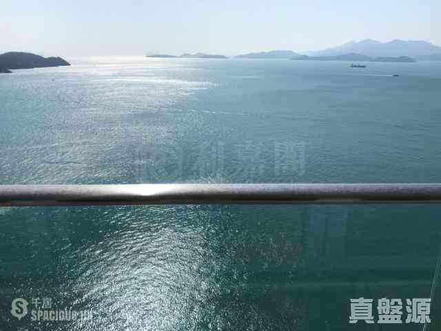 数码港 - 贝沙湾2期 南岸3座 01
