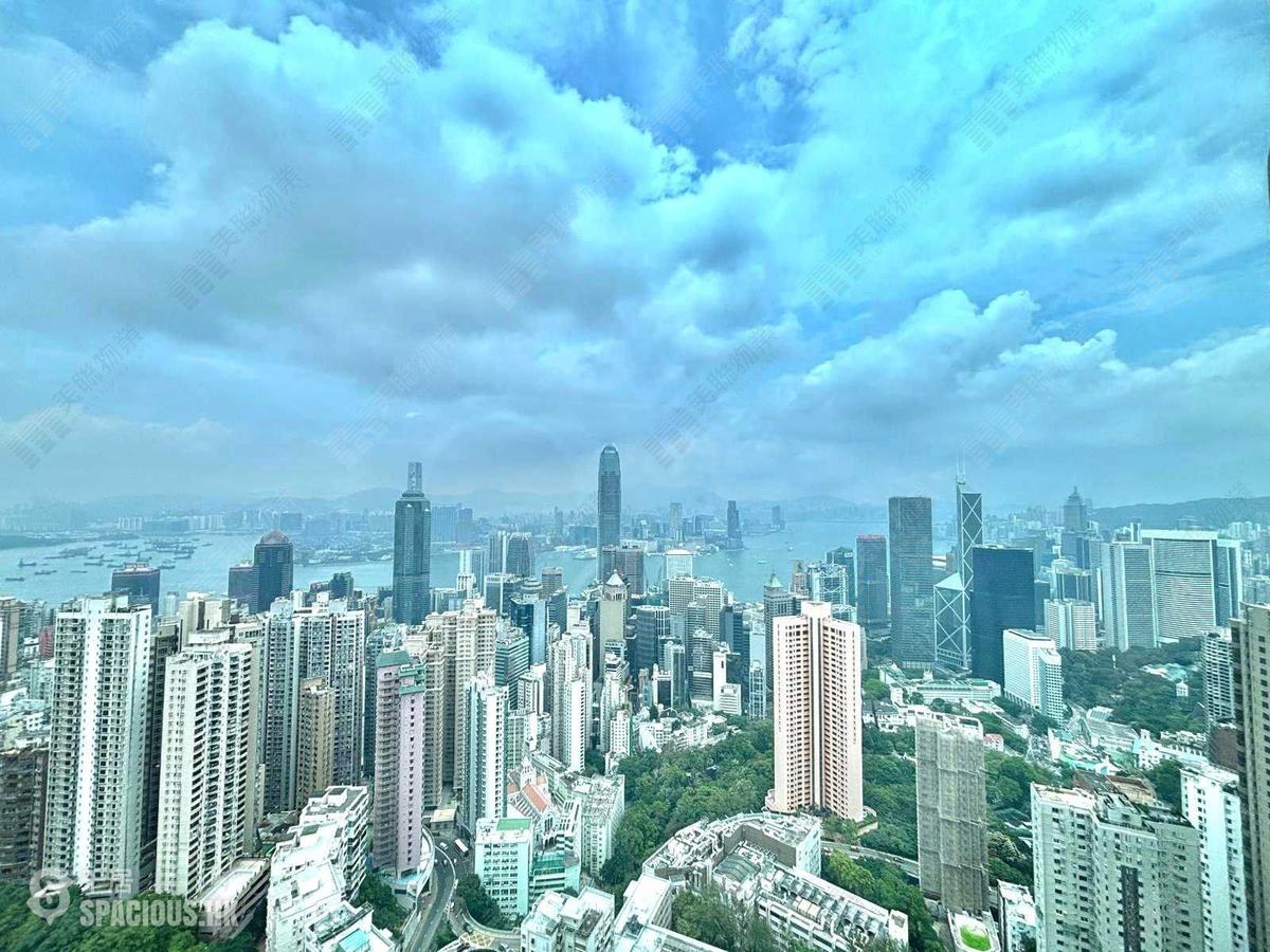中半山 - 帝景园 01