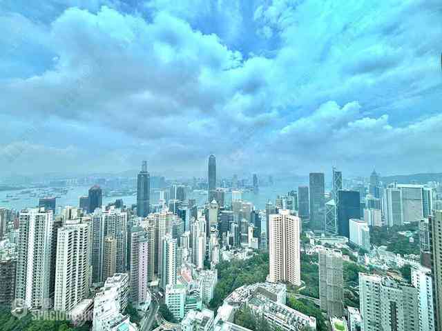 中半山 - 帝景園 01