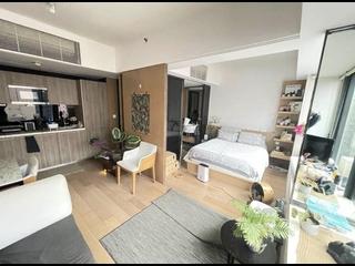 Mid Levels Central - Gramercy 03