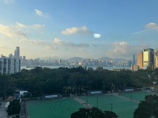 铜锣湾 - 高威楼 08