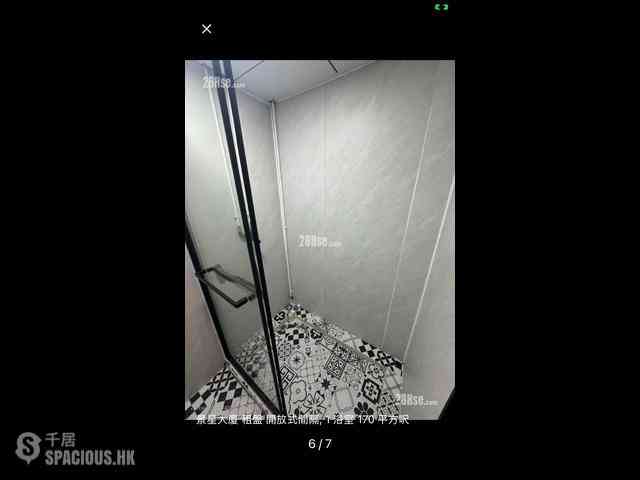 灣仔 - 景星大廈 05